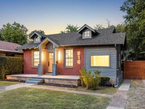 810 S Montclair Avenue , Dallas Texas 75208