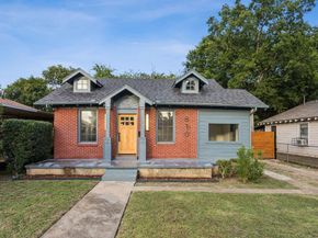 810 S Montclair Avenue , Dallas Texas 75208