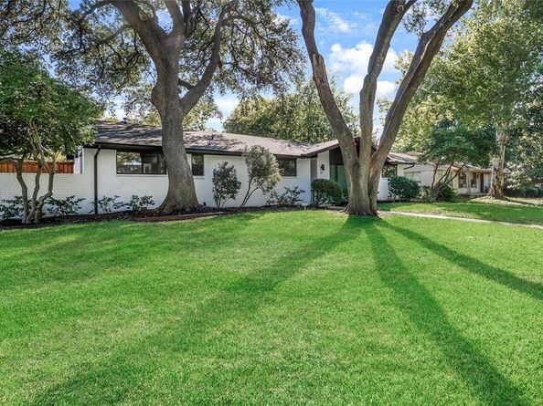 921  Teakwood Drive , Richardson Texas 75080