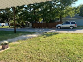 603 N Denton Avenue , Justin Texas 76247