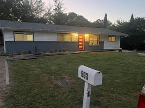 603 N Denton Avenue , Justin Texas 76247