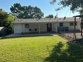 603 N Denton Avenue , Justin Texas 76247