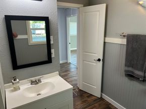 603 N Denton Avenue , Justin Texas 76247