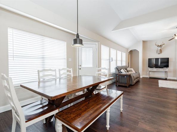 10921  Owl Creek Drive , Fort Worth Texas 76179