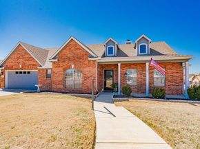 10921  Owl Creek Drive , Fort Worth Texas 76179