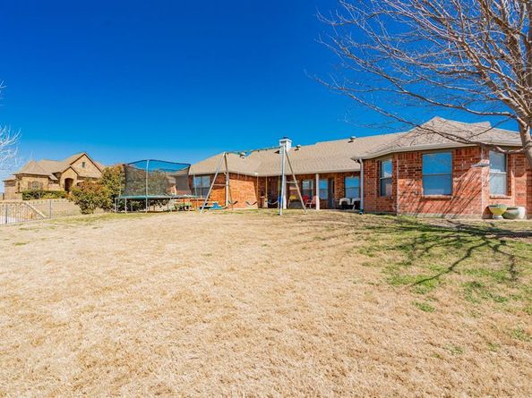 10921  Owl Creek Drive , Fort Worth Texas 76179