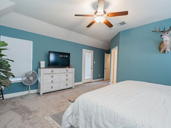 10921  Owl Creek Drive , Fort Worth Texas 76179