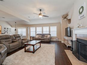 10921  Owl Creek Drive , Fort Worth Texas 76179