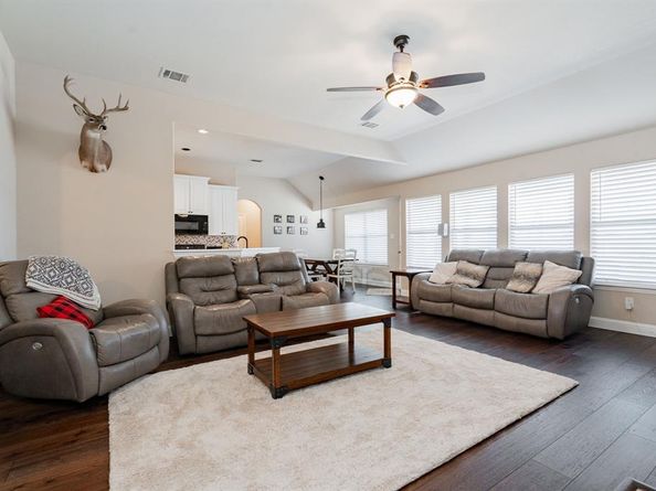 10921  Owl Creek Drive , Fort Worth Texas 76179