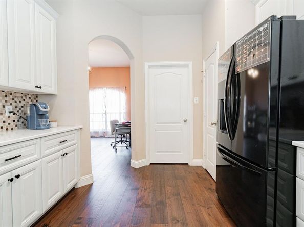 10921  Owl Creek Drive , Fort Worth Texas 76179