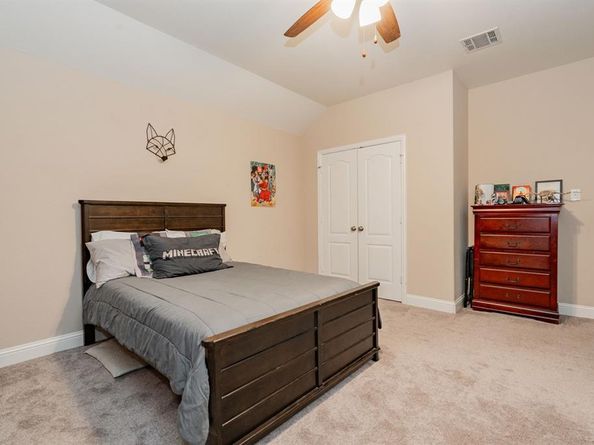 10921  Owl Creek Drive , Fort Worth Texas 76179