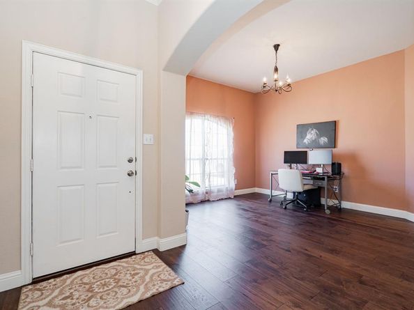 10921  Owl Creek Drive , Fort Worth Texas 76179