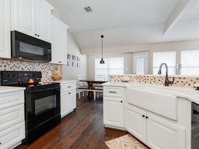 10921  Owl Creek Drive , Fort Worth Texas 76179