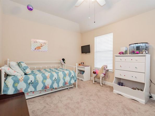 10921  Owl Creek Drive , Fort Worth Texas 76179