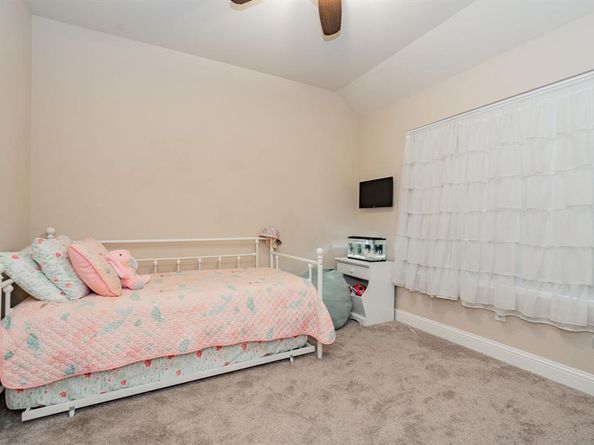 10921  Owl Creek Drive , Fort Worth Texas 76179