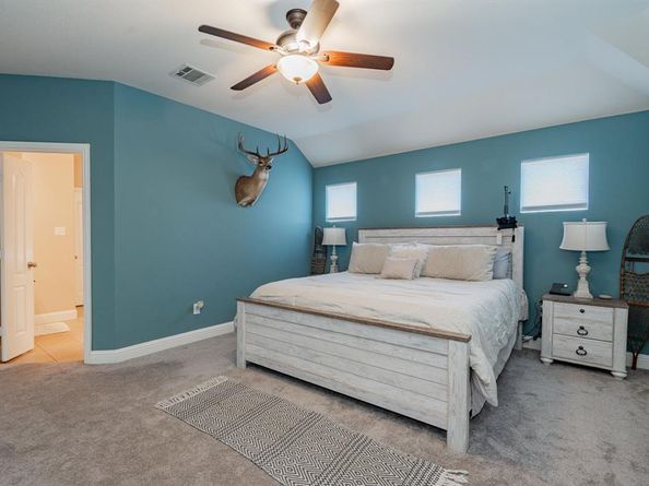 10921  Owl Creek Drive , Fort Worth Texas 76179