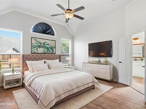 9918  Crown Meadow Drive , Frisco Texas 75035