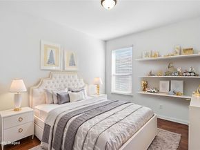 9918  Crown Meadow Drive , Frisco Texas 75035