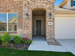 9513  Windwood Lane , Denton Texas 76207