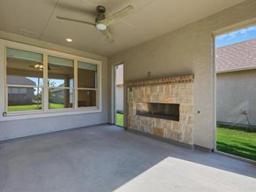 9513  Windwood Lane , Denton Texas 76207