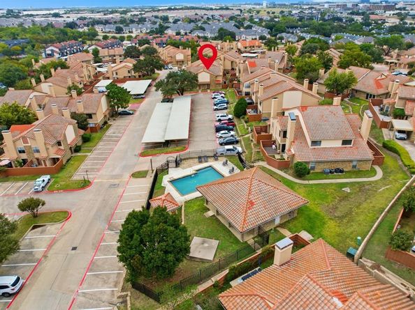 4250  Madera Road , Irving Texas 75038