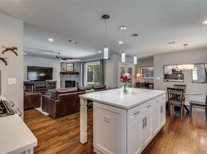 6851  Whitehill Street , Dallas Texas 75231