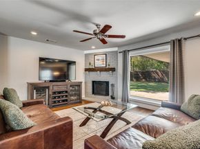 6851  Whitehill Street , Dallas Texas 75231