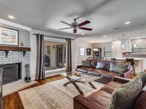 6851  Whitehill Street , Dallas Texas 75231