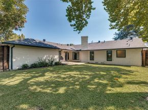 6851  Whitehill Street , Dallas Texas 75231