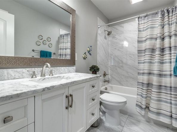 6851  Whitehill Street , Dallas Texas 75231