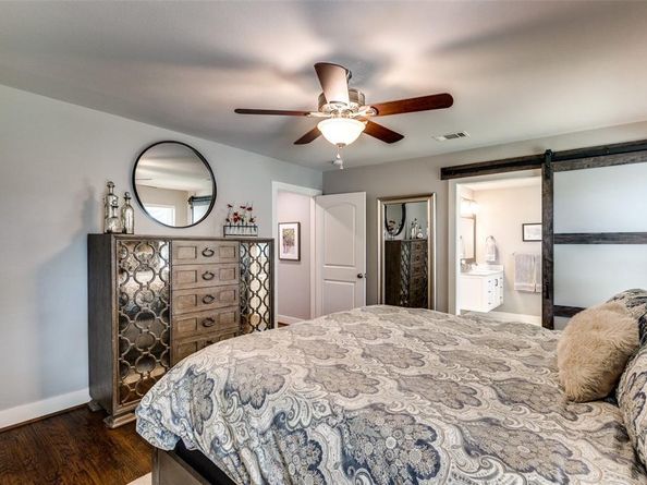 6851  Whitehill Street , Dallas Texas 75231