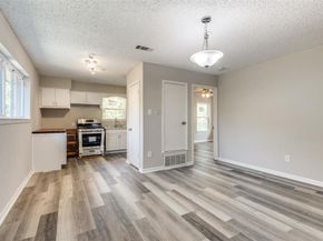 1541  Cloverdale Drive , Fort Worth Texas 76134