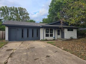 1541  Cloverdale Drive , Fort Worth Texas 76134