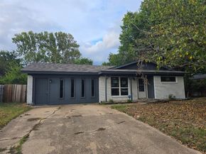 1541  Cloverdale Drive , Fort Worth Texas 76134