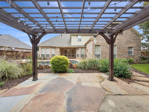 8315  Thornridge Drive , North Richland Hills Texas 76182