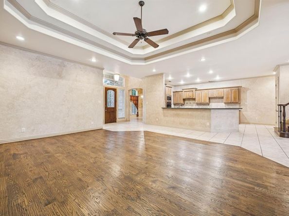 8315  Thornridge Drive , North Richland Hills Texas 76182