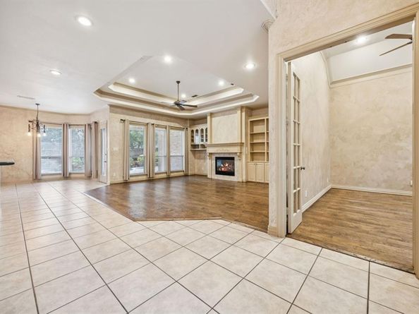 8315  Thornridge Drive , North Richland Hills Texas 76182