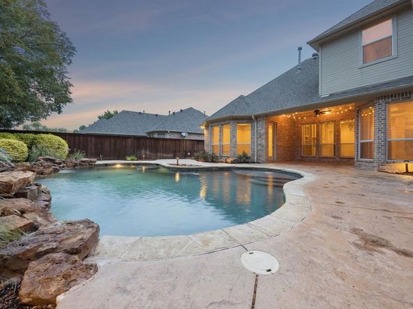 8315  Thornridge Drive , North Richland Hills Texas 76182