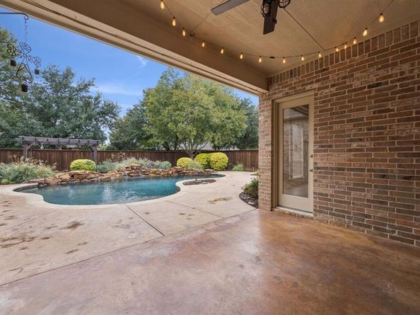 8315  Thornridge Drive , North Richland Hills Texas 76182