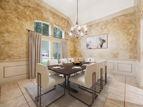 8315  Thornridge Drive , North Richland Hills Texas 76182