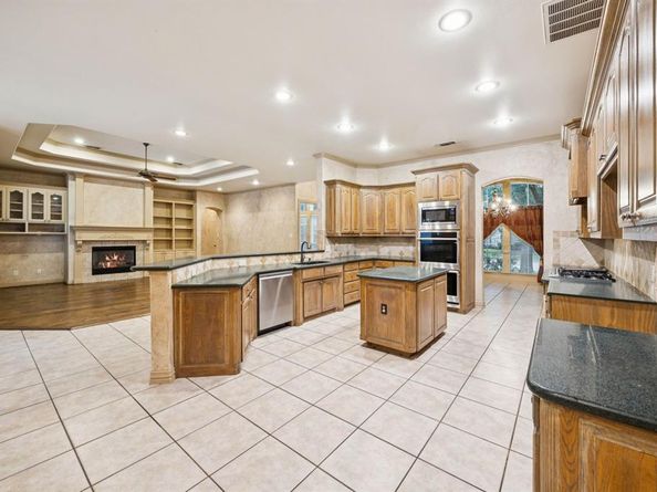 8315  Thornridge Drive , North Richland Hills Texas 76182