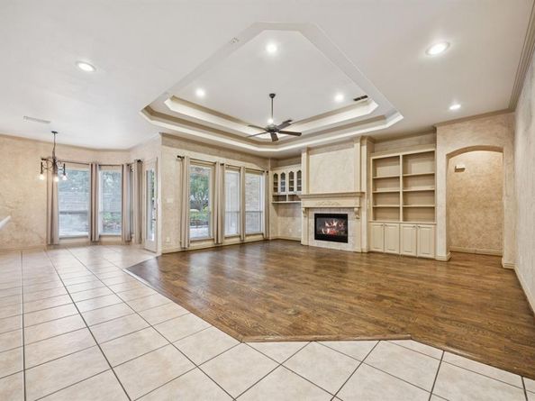 8315  Thornridge Drive , North Richland Hills Texas 76182