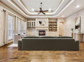 8315  Thornridge Drive , North Richland Hills Texas 76182