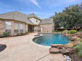 8315  Thornridge Drive , North Richland Hills Texas 76182
