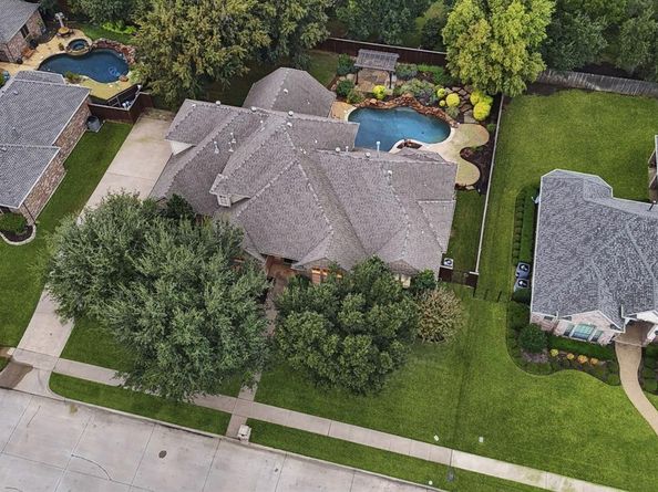 8315  Thornridge Drive , North Richland Hills Texas 76182