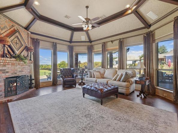 2021  Kings Pass , Heath Texas 75032