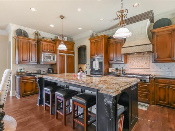 2021  Kings Pass , Heath Texas 75032