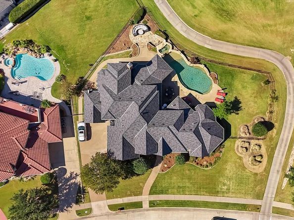 2021  Kings Pass , Heath Texas 75032