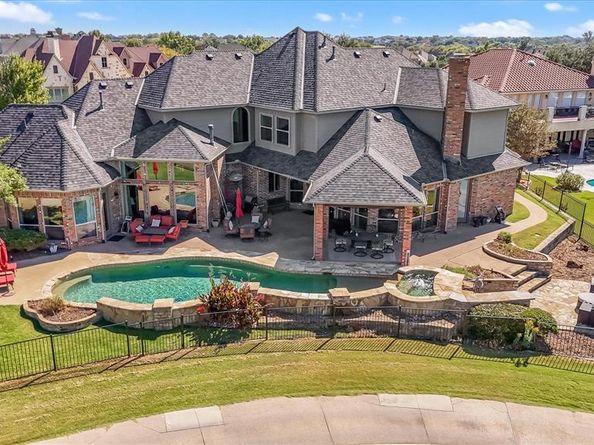 2021  Kings Pass , Heath Texas 75032