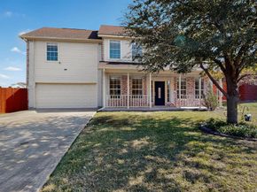 3954  Sword Dancer Way , Grand Prairie Texas 75052